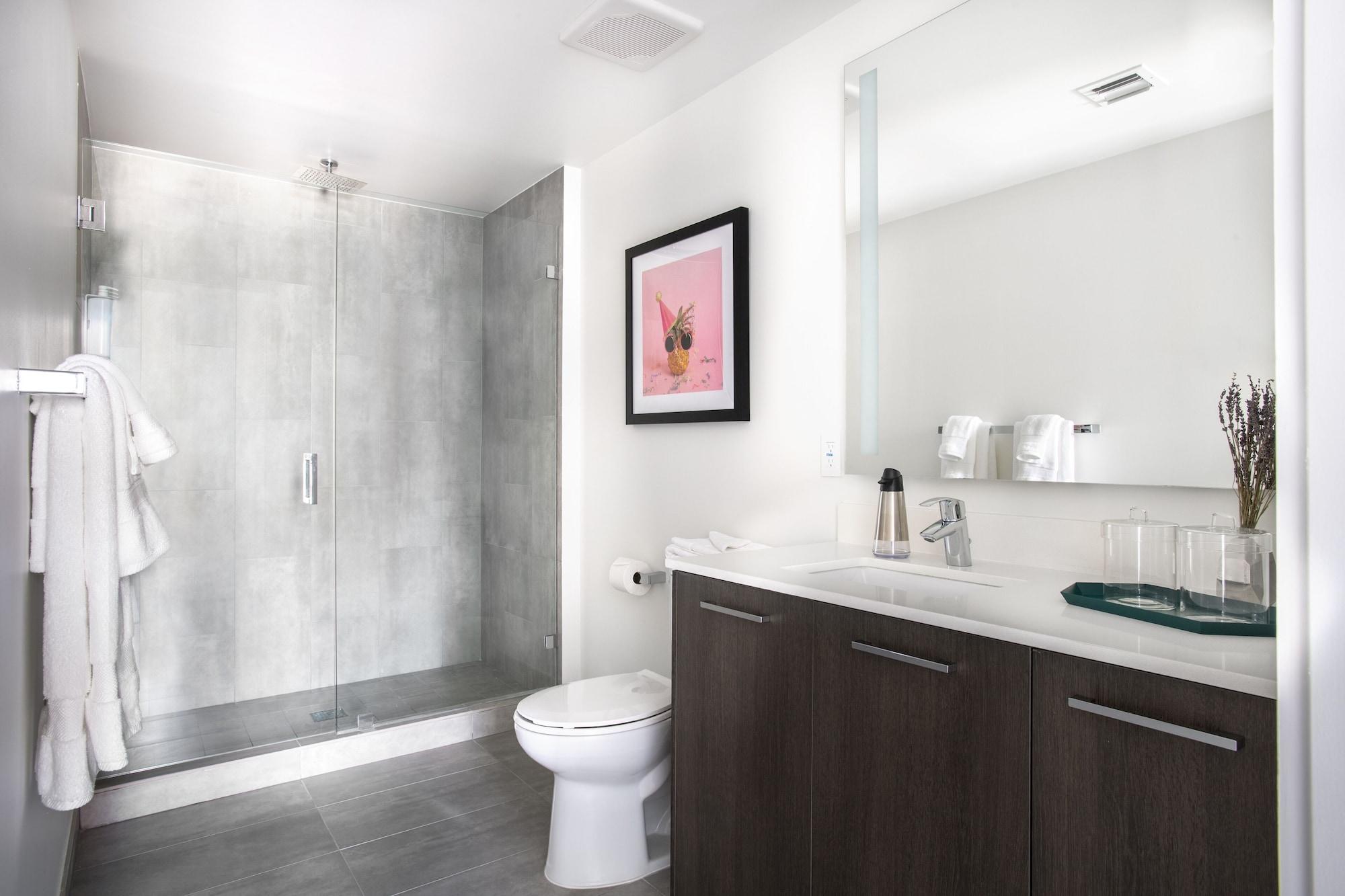 Aparthotel The Guild Downtown Miami