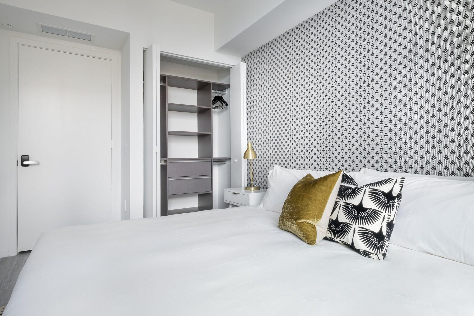 The Guild Downtown Aparthotel