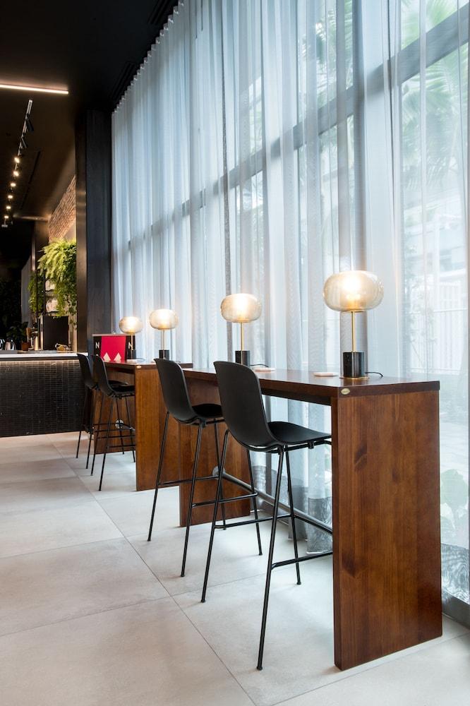 The Guild Downtown 4* Miami