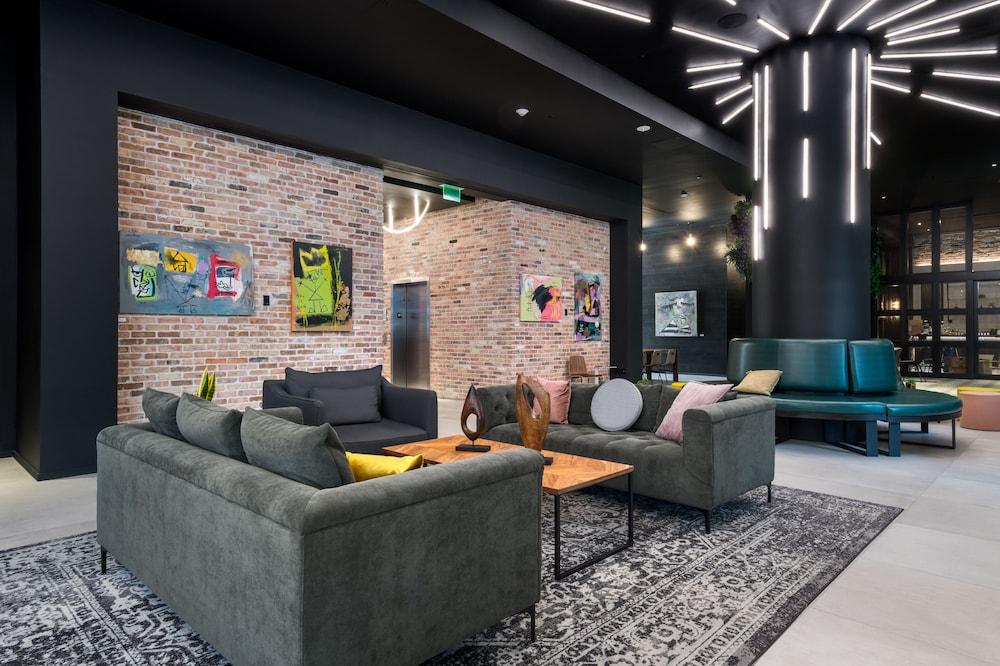 The Guild Downtown Miami