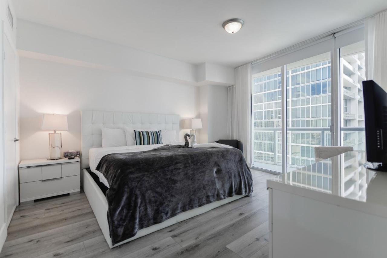 Apartment Marvelous In Brickell