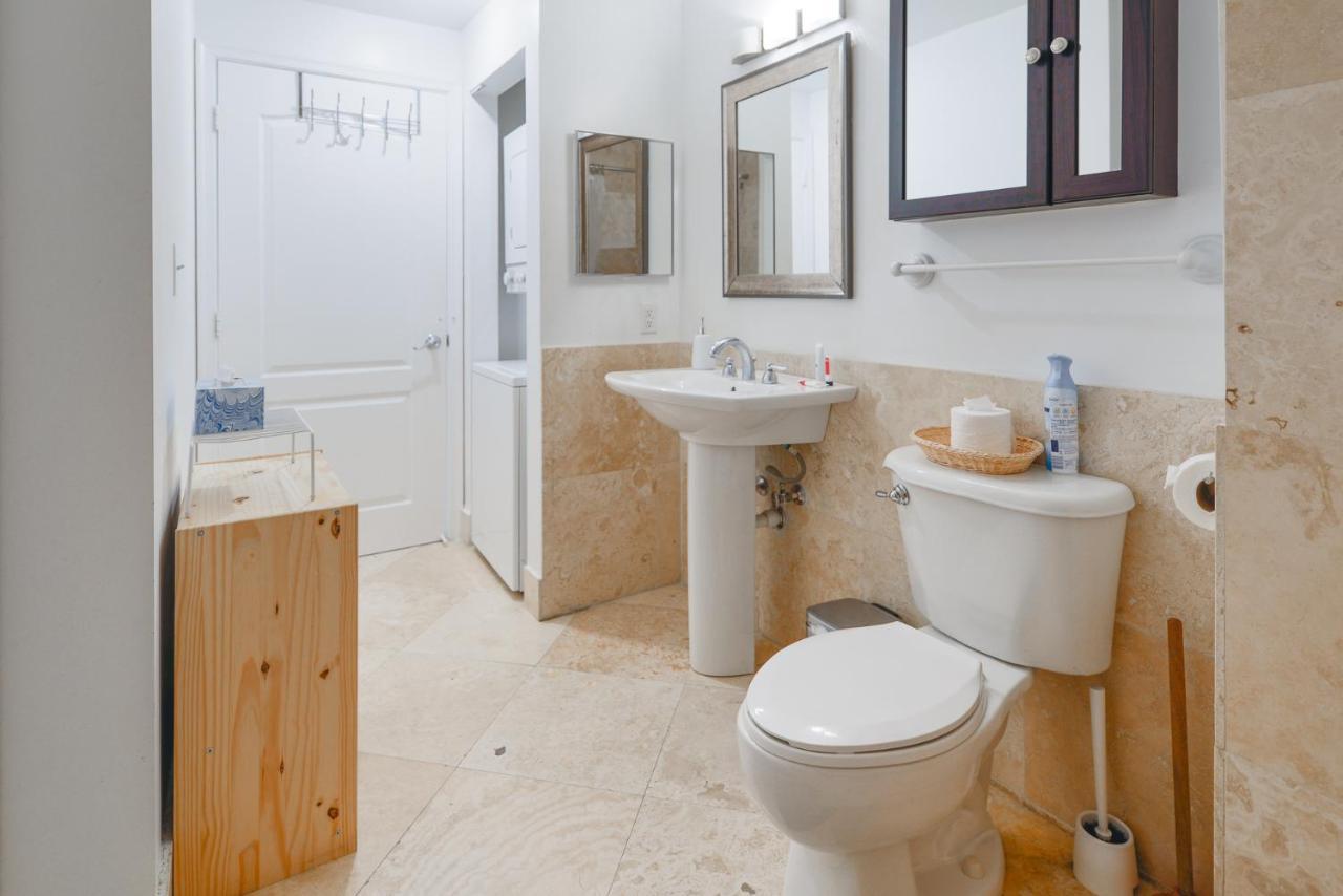 Apartamento Amazing In The Heart Of Brickell Miami
