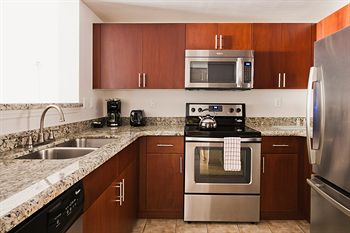 Apartment Camden Brickell Residences By Elite Miami