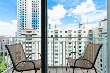 Camden Brickell Residences By Elite * Miami