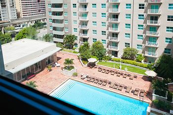 Camden Brickell Residences By Elite Apartment Miami
