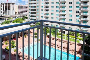 Camden Brickell Residences By Elite Apartment