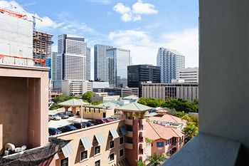 Camden Brickell Residences By Elite Miami