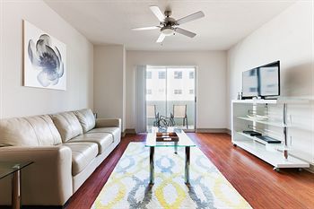 Camden Brickell Residences By Elite Apartment *