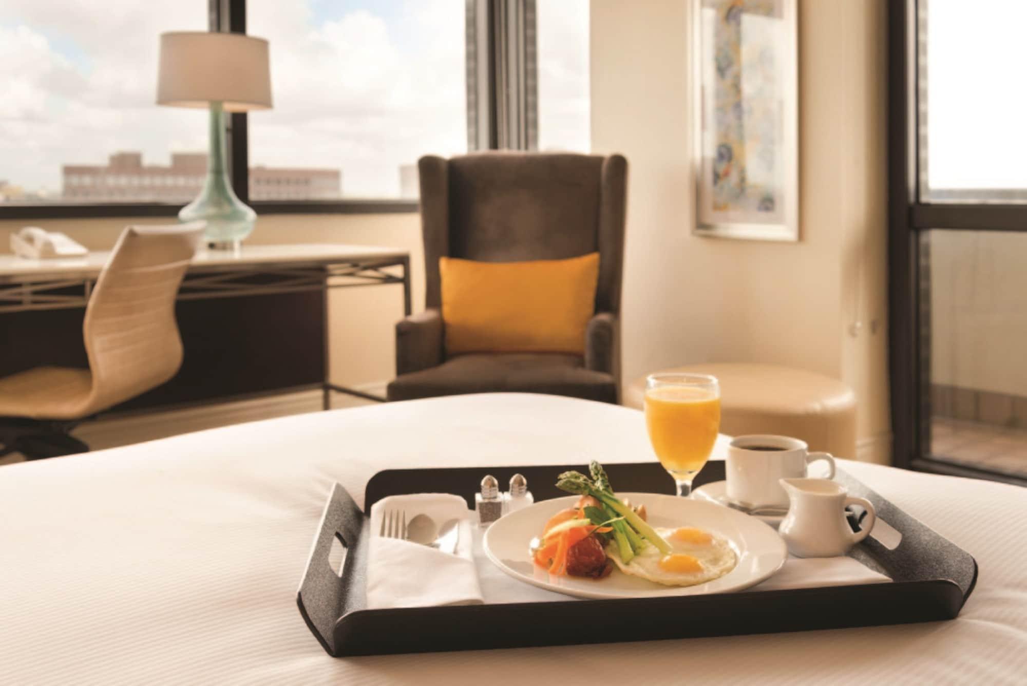 Hilton Airport Blue Lagoon Hotel