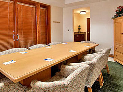 Hotel Spark By Hilton Doral