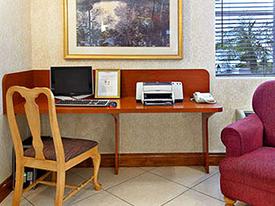 Spark By Hilton Doral 3*