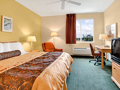 Spark By Hilton Doral