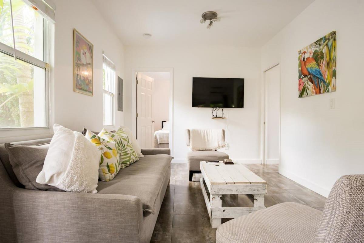 Upper East Side Oasis Apartment