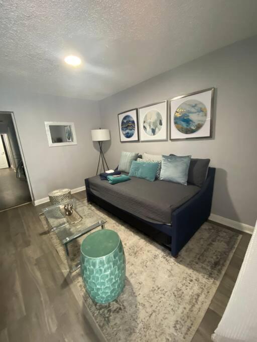 Modern Home, Great Location Miami-Wynwood Dwtn Mia *