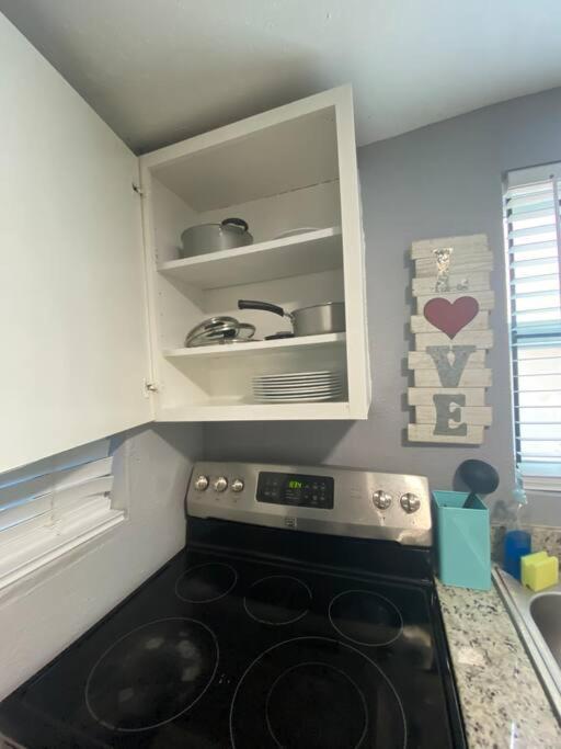 Apartment Modern Home, Great Location Miami-Wynwood Dwtn Mia Miami