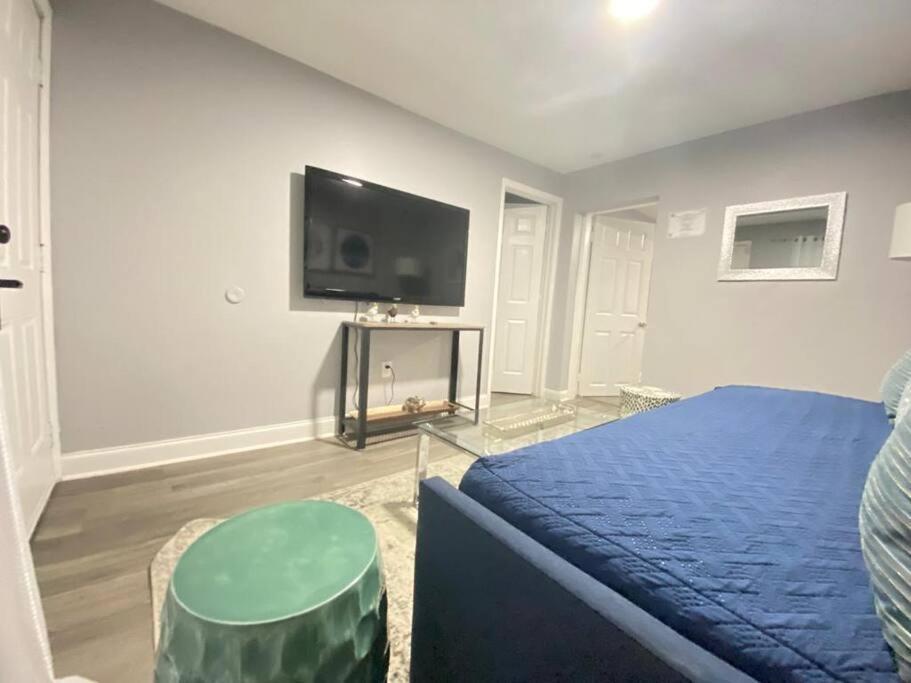 Apartment Modern Home, Great Location Miami-Wynwood Dwtn Mia *