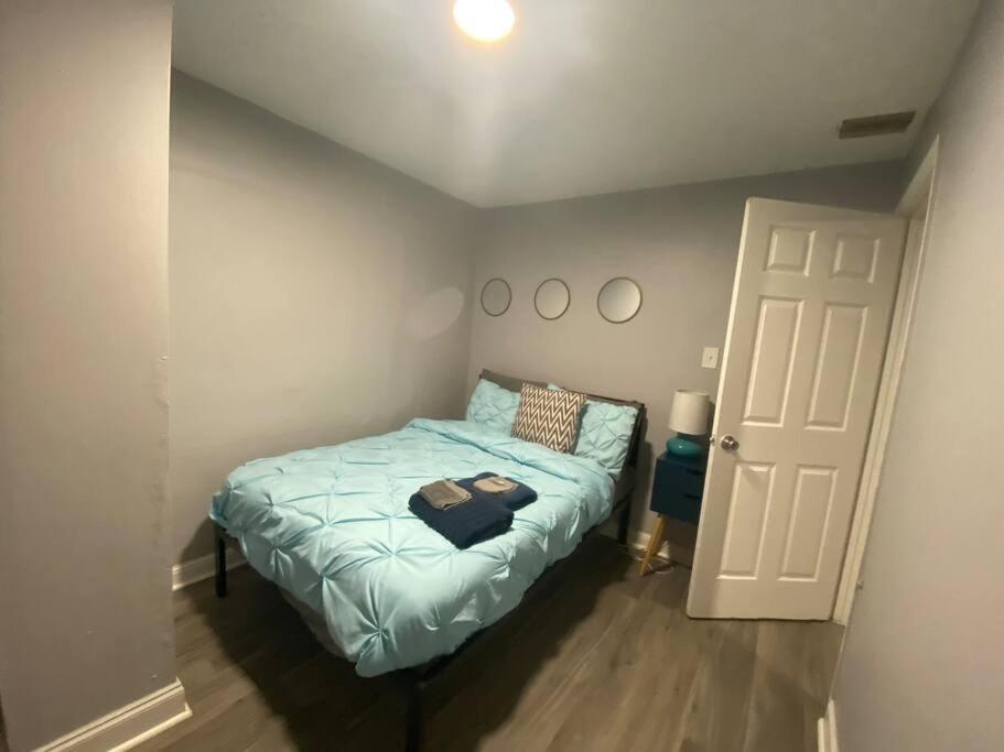 Modern Home, Great Location Miami-Wynwood Dwtn Mia Apartment