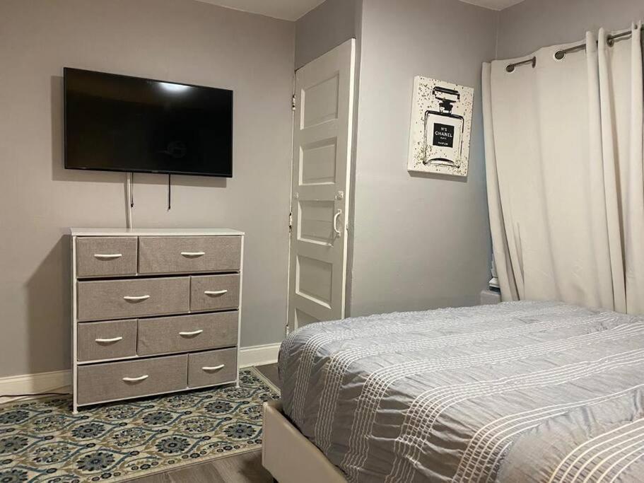 Modern Home, Great Location Miami-Wynwood Dwtn Mia Apartment Miami