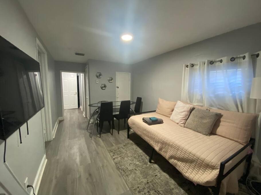 Apartment Modern Home, Great Location Miami-Wynwood Dwtn Mia *