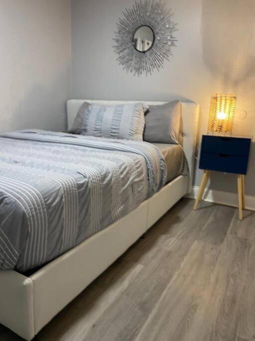 Apartment Modern Home, Great Location Miami-Wynwood Dwtn Mia Miami