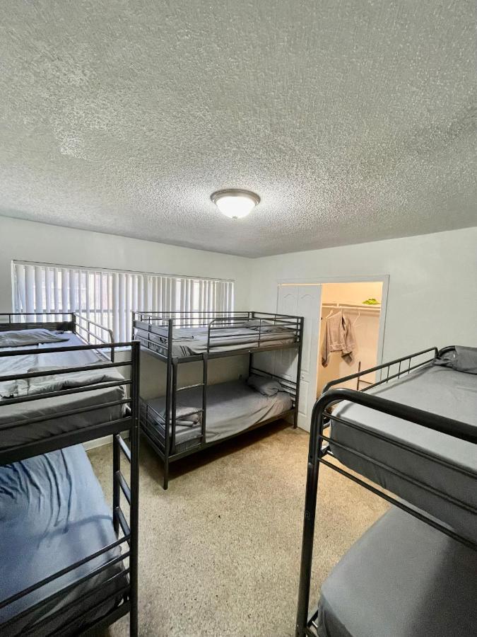 House Guest house