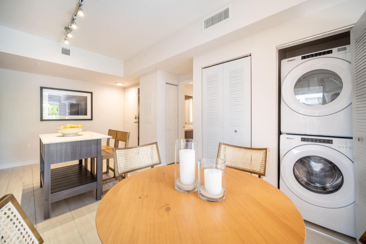 Tucker At Palmer Dadeland Apartment Miami