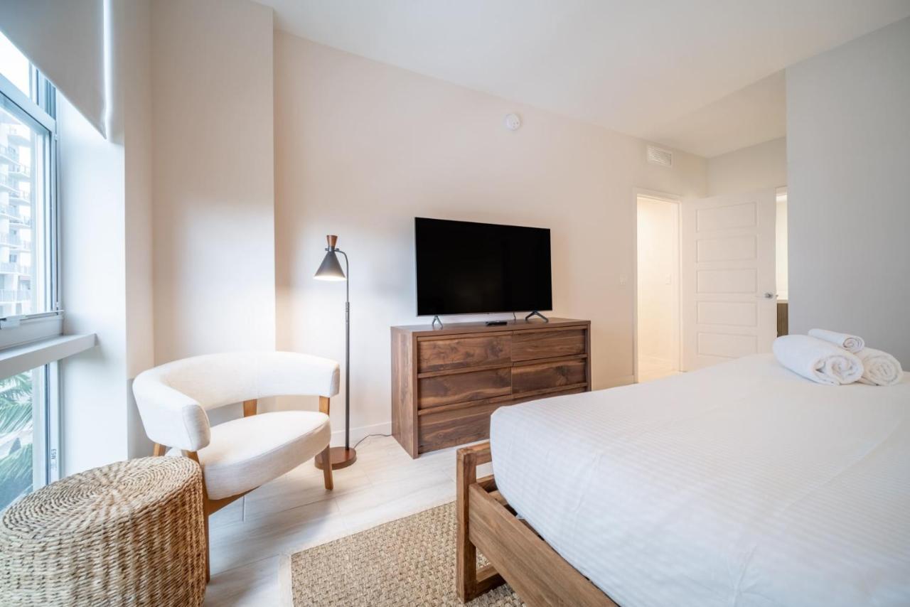 Apartment Tucker At Palmer Dadeland *