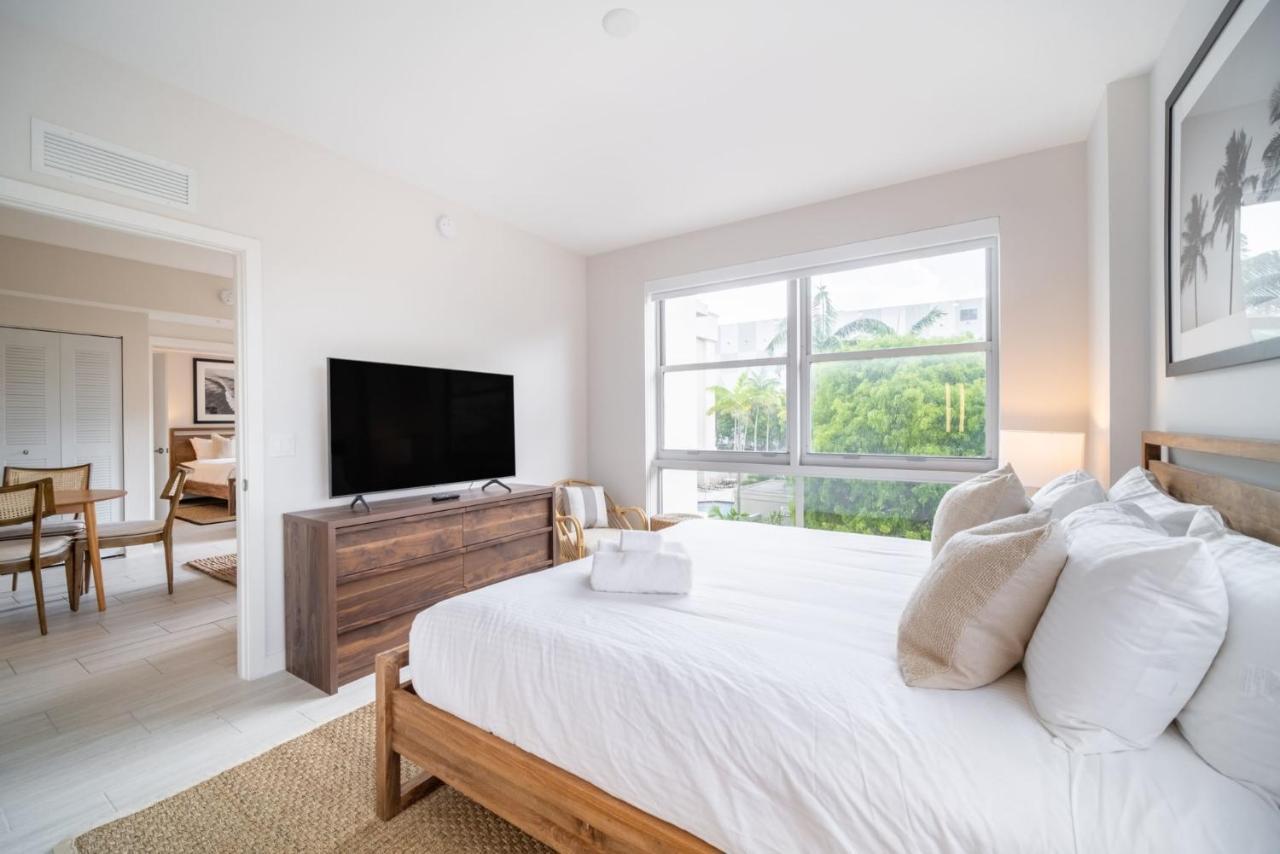 Apartment Tucker At Palmer Dadeland