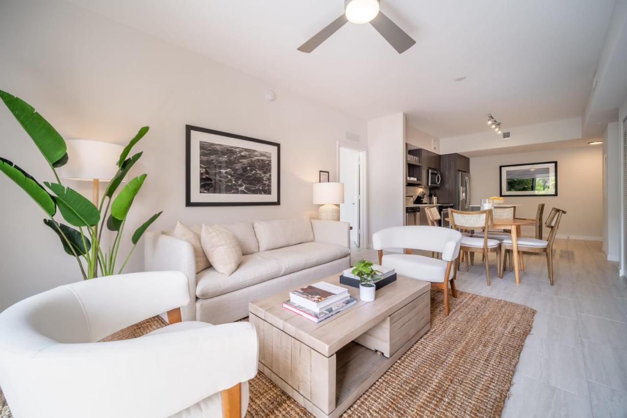 Apartment Tucker At Palmer Dadeland *