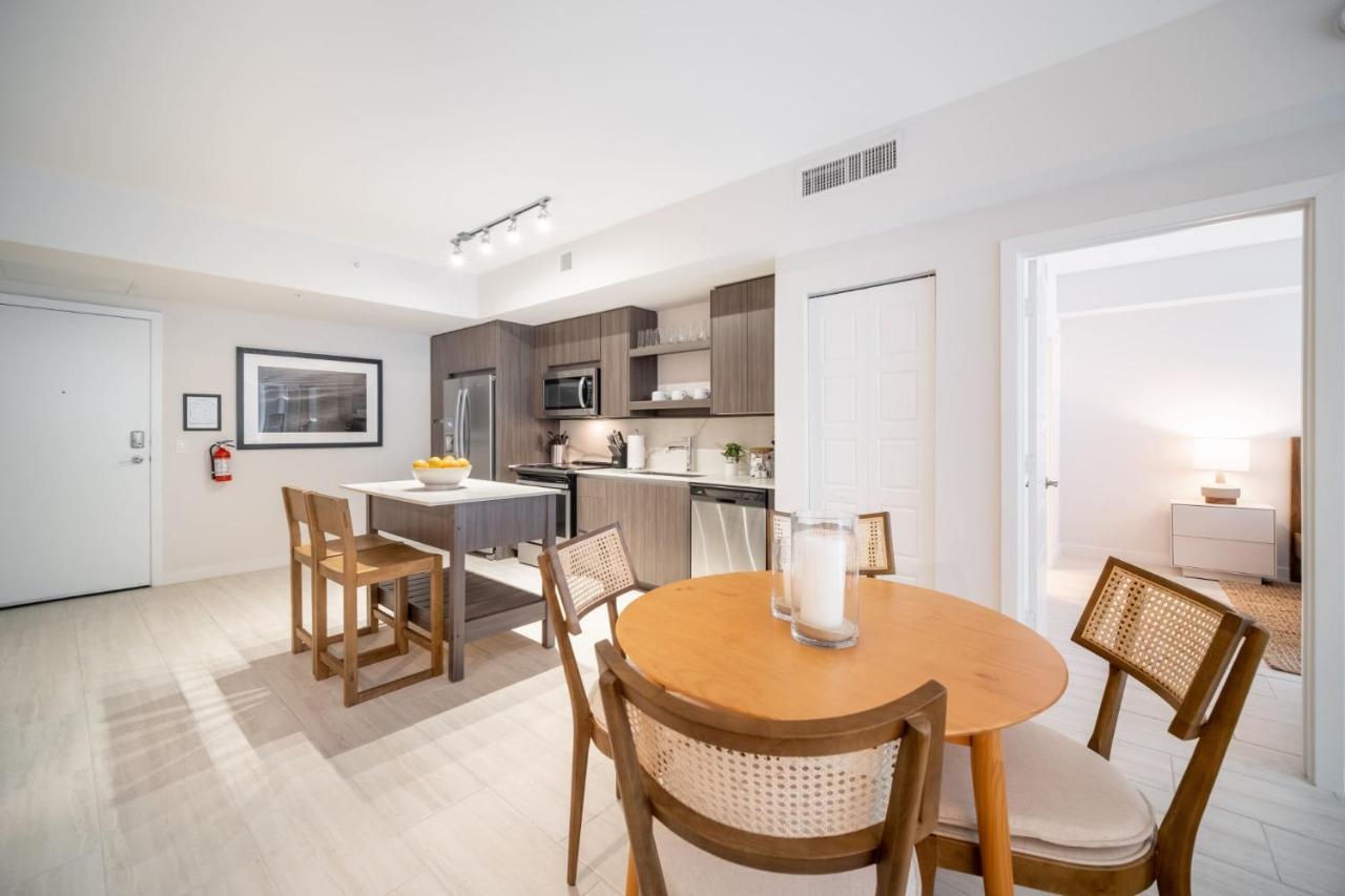 Tucker At Palmer Dadeland Apartment