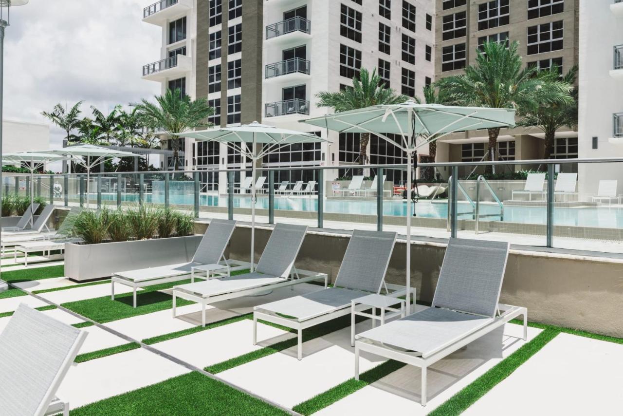 Tucker At Palmer Dadeland Apartment Miami