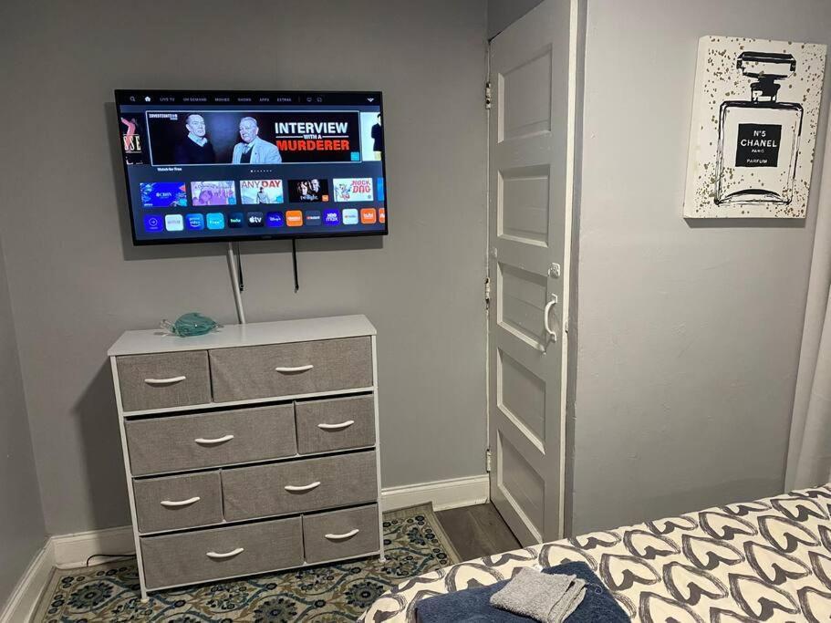 Apartment Modern Home, Great Location Miami-Wynwood Dwtn Mia