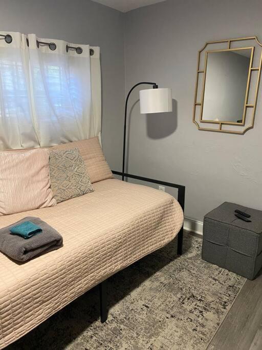 Apartment Modern Home, Great Location Miami-Wynwood Dwtn Mia