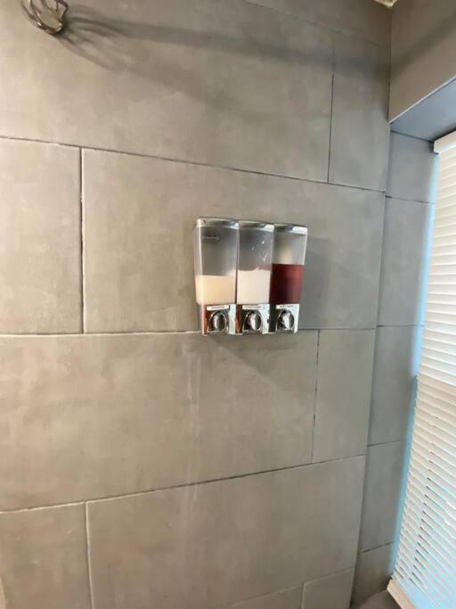 Modern Home, Great Location Miami-Wynwood Dwtn Mia Miami