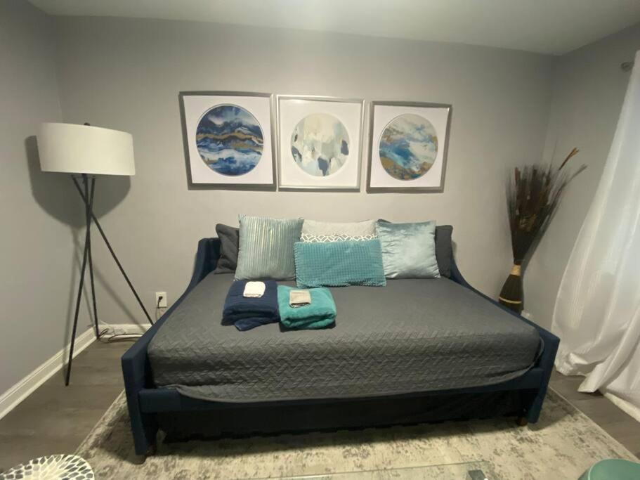 Modern Home, Great Location Miami-Wynwood Dwtn Mia Miami