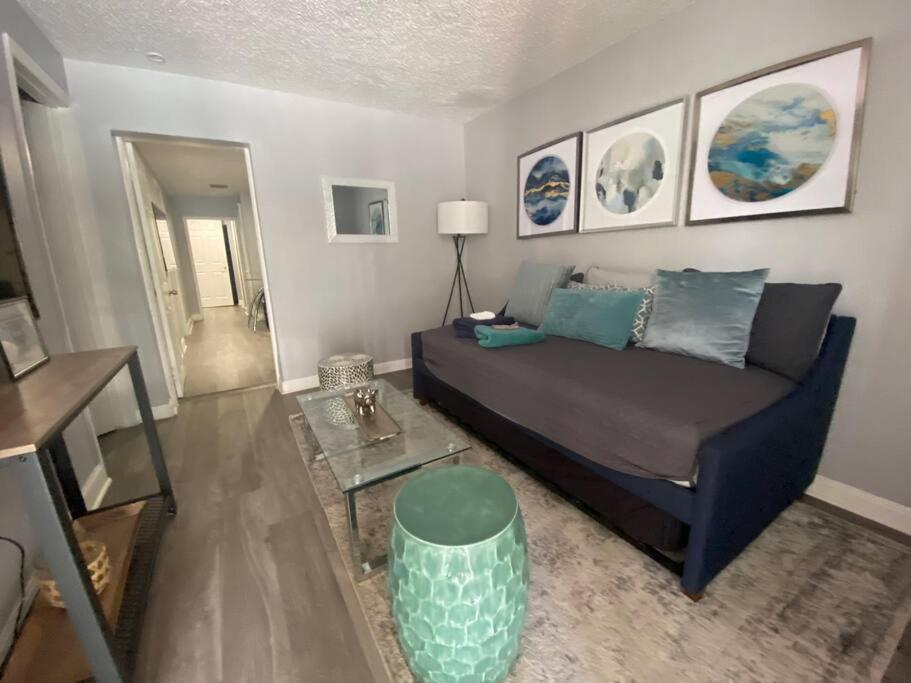 Modern Home, Great Location Miami-Wynwood Dwtn Mia