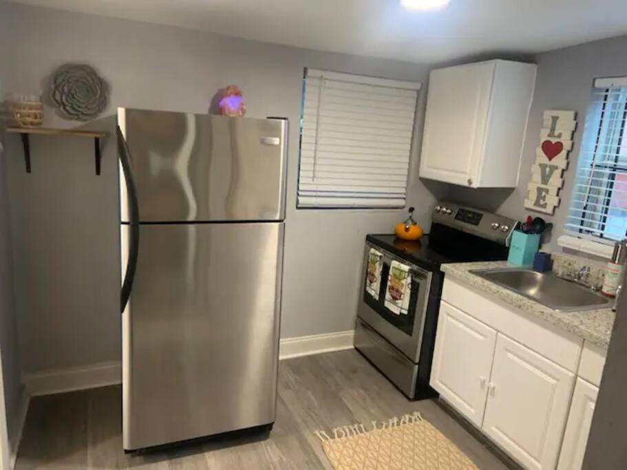 Apartment Modern Home, Great Location Miami-Wynwood Dwtn Mia