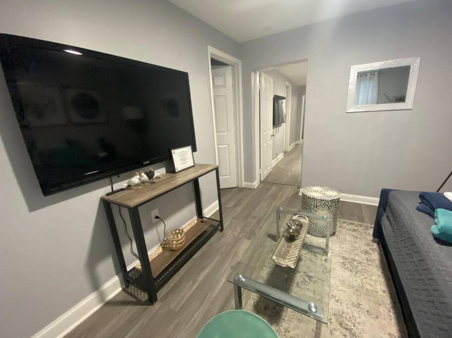 Apartment Modern Home, Great Location Miami-Wynwood Dwtn Mia *
