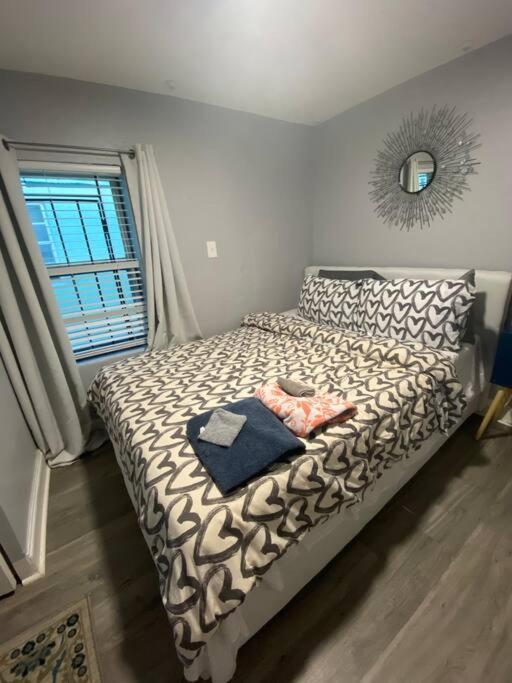Modern Home, Great Location Miami-Wynwood Dwtn Mia *