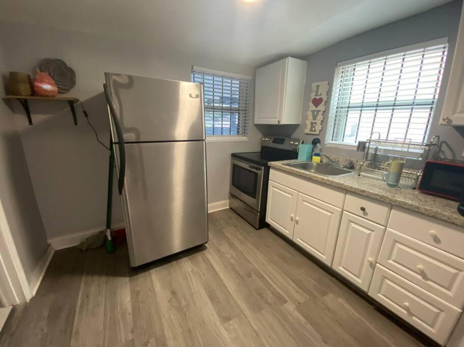 Modern Home, Great Location Miami-Wynwood Dwtn Mia *