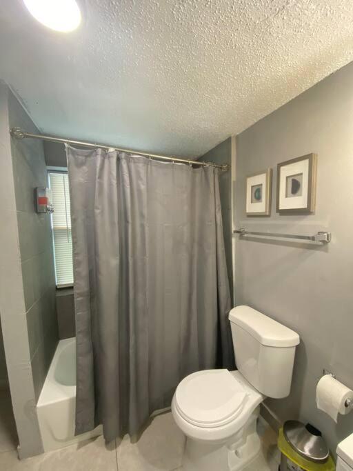 Apartment Modern Home, Great Location Miami-Wynwood Dwtn Mia Miami