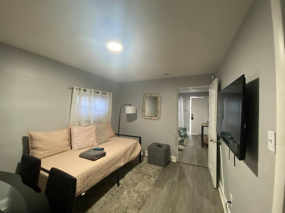 Modern Home, Great Location Miami-Wynwood Dwtn Mia Miami