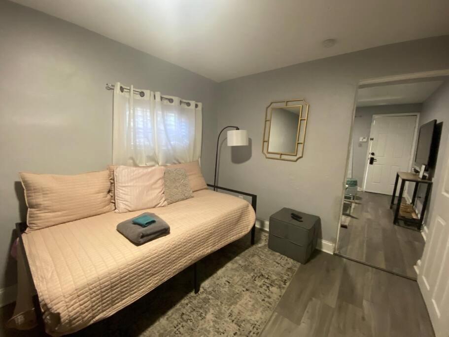 Modern Home, Great Location Miami-Wynwood Dwtn Mia *