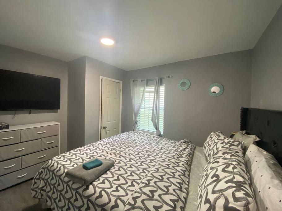 Modern Home, Great Location Miami-Wynwood Dwtn Mia *