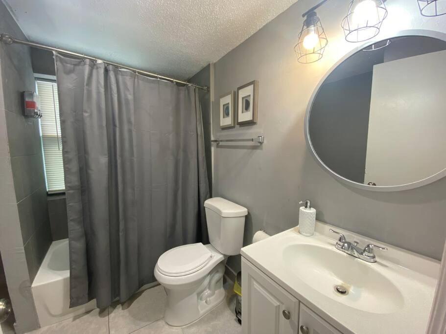 Modern Home, Great Location Miami-Wynwood Dwtn Mia *
