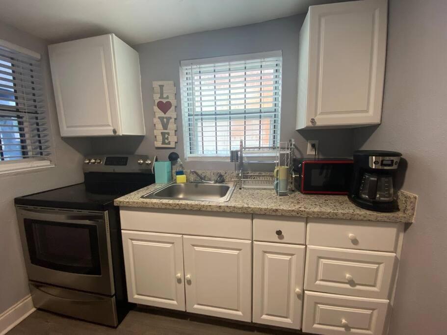 Apartment Modern Home, Great Location Miami-Wynwood Dwtn Mia