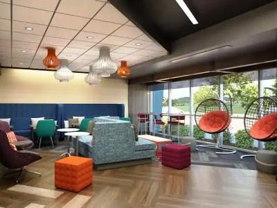 Tru By Hilton Airport South Blue Lagoon, Fl Hotel 3*