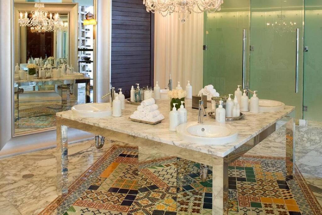 Apartamento Gorgeous Unit At The W Building Priceless Location