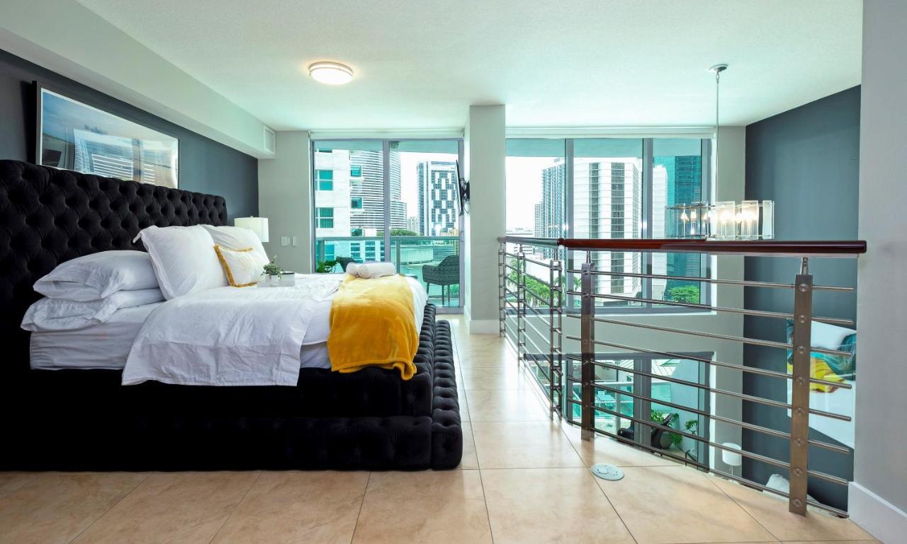 Blue River At Brickell Miami