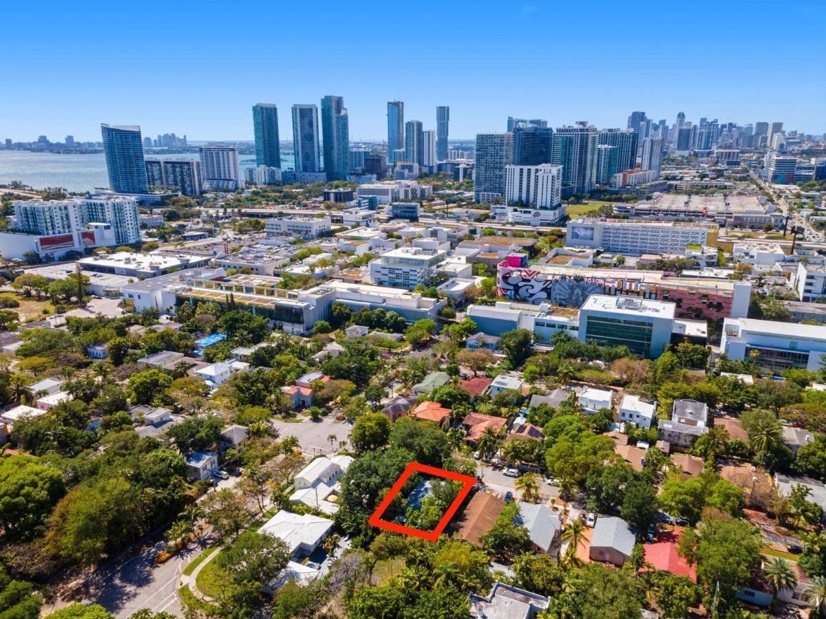 Holiday home Design District By Midtown, Wynwood, Brickell, 10 Min To The Beach, Free Parking